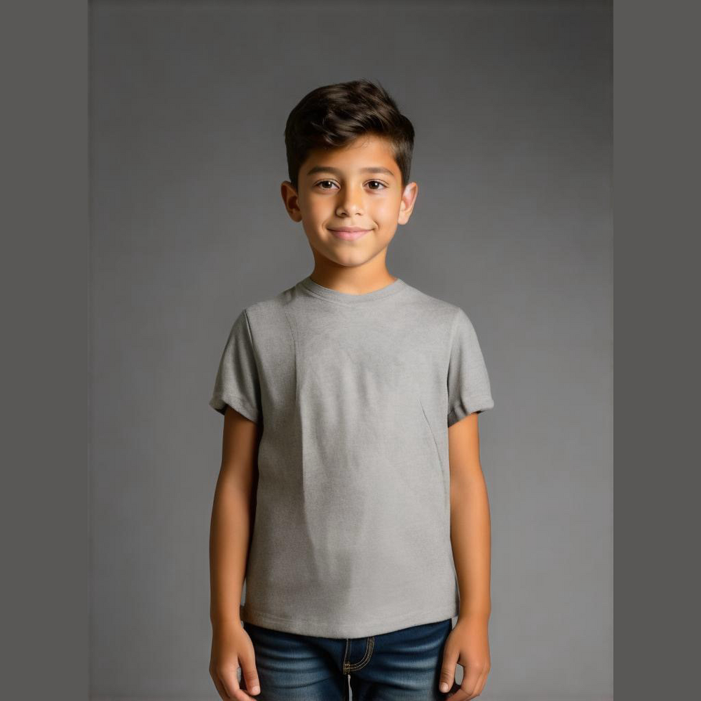 Wonder Nation Boys T-Shirt, Size 10-12